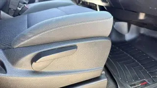Chevrolet Silverado 1500 2016 4x2 LT Cabina Doble 4 puertas 6.5 pies. Caja Corta