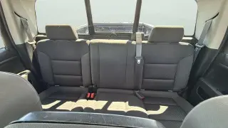 Chevrolet Silverado 1500 2016 4x2 LT Cabina Doble 4 puertas 6.5 pies. Caja Corta