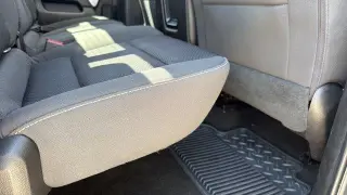 Chevrolet Silverado 1500 2016 4x2 LT Cabina Doble 4 puertas 6.5 pies. Caja Corta