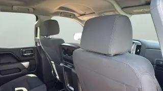 Chevrolet Silverado 1500 2016 4x2 LT Cabina Doble 4 puertas 6.5 pies. Caja Corta
