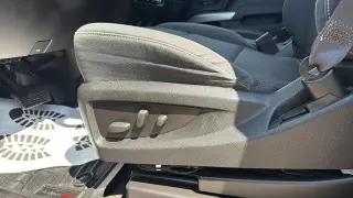 Chevrolet Silverado 1500 2016 4x2 LT Cabina Doble 4 puertas 6.5 pies. Caja Corta