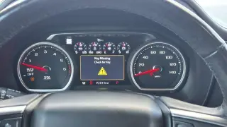 Chevrolet Tahoe 2021 4x2 Premier 4 puertas SUV