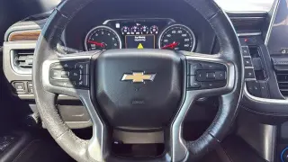 Chevrolet Tahoe 2021 4x2 Premier 4 puertas SUV