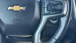 Chevrolet Tahoe 2021 4x2 Premier 4 puertas SUV
