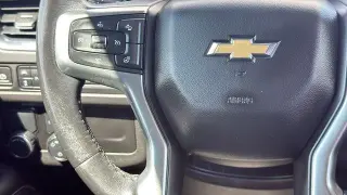 Chevrolet Tahoe 2021 4x2 Premier 4 puertas SUV