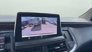 Chevrolet Tahoe 2021 4x2 Premier 4 puertas SUV