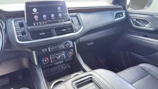 Chevrolet Tahoe 2021 4x2 Premier 4 puertas SUV