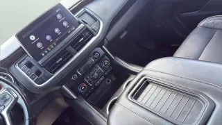 Chevrolet Tahoe 2021 4x2 Premier 4 puertas SUV