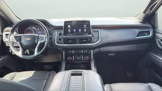 Chevrolet Tahoe 2021 4x2 Premier 4 puertas SUV