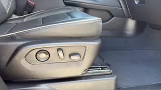Chevrolet Tahoe 2021 4x2 Premier 4 puertas SUV