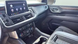 Chevrolet Tahoe 2021 4x2 Premier 4 puertas SUV