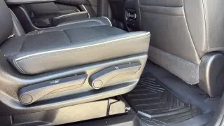 Chevrolet Tahoe 2021 4x2 Premier 4 puertas SUV