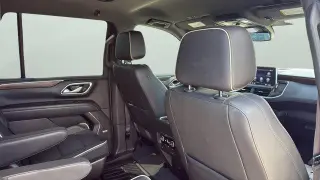 Chevrolet Tahoe 2021 4x2 Premier 4 puertas SUV