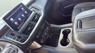 Chevrolet Tahoe 2021 4x2 Premier 4 puertas SUV