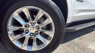 Chevrolet Tahoe 2021 4x2 Premier 4 puertas SUV