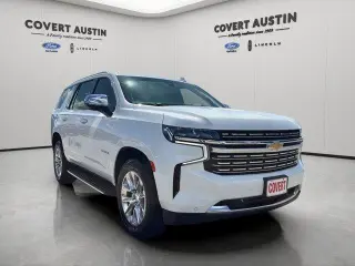 Chevrolet Tahoe 2021 4x2 Premier 4 puertas SUV