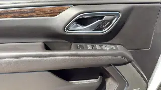 Chevrolet Tahoe 2021 4x2 Premier 4 puertas SUV
