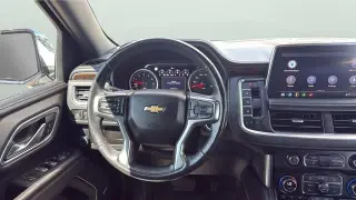 Chevrolet Tahoe 2021 4x2 Premier 4 puertas SUV