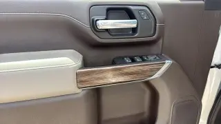 Chevrolet Silverado 2500HD 2023 4x4 LT 4p Cabina Tripla SB