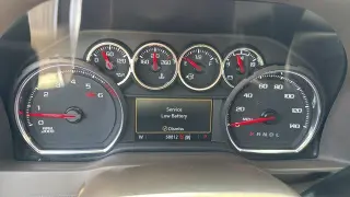Chevrolet Silverado 2500HD 2023 4x4 LT 4p Cabina Tripla SB