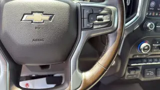 Chevrolet Silverado 2500HD 2023 4x4 LT 4p Cabina Tripla SB