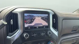Chevrolet Silverado 2500HD 2023 4x4 LT 4p Cabina Tripla SB