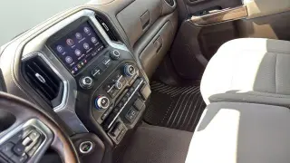 Chevrolet Silverado 2500HD 2023 4x4 LT 4p Cabina Tripla SB