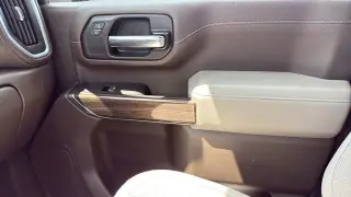 Chevrolet Silverado 2500HD 2023 4x4 LT 4p Cabina Tripla SB