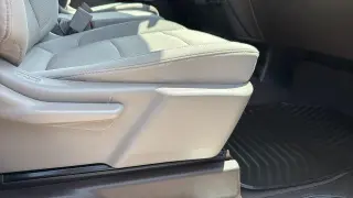 Chevrolet Silverado 2500HD 2023 4x4 LT 4p Cabina Tripla SB