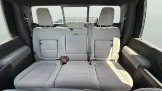 Chevrolet Silverado 2500HD 2023 4x4 LT 4p Cabina Tripla SB