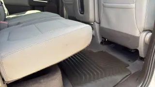 Chevrolet Silverado 2500HD 2023 4x4 LT 4p Cabina Tripla SB