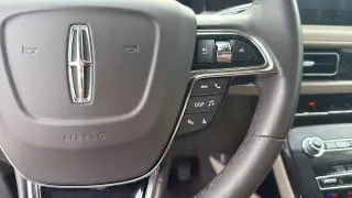 Lincoln Nautilus 2023 Reserve 4p SUV