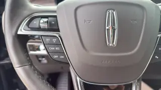 Lincoln Nautilus 2023 Reserve 4p SUV