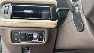 Lincoln Nautilus 2023 Reserve 4p SUV