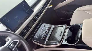 Lincoln Nautilus 2023 Reserve 4p SUV