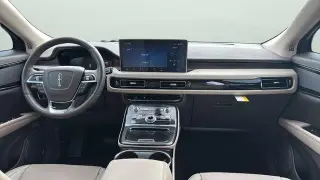 Lincoln Nautilus 2023 Reserve 4p SUV