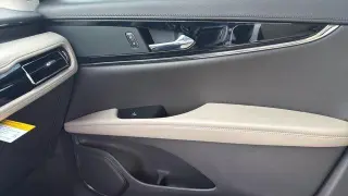 Lincoln Nautilus 2023 Reserve 4p SUV