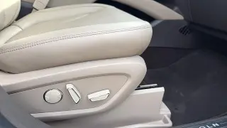 Lincoln Nautilus 2023 Reserve 4p SUV