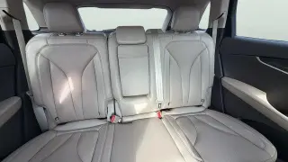 Lincoln Nautilus 2023 Reserve 4p SUV