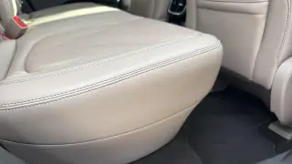 Lincoln Nautilus 2023 Reserve 4p SUV
