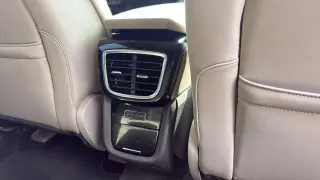 Lincoln Nautilus 2023 Reserve 4p SUV