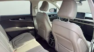 Lincoln Nautilus 2023 Reserve 4p SUV