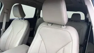 Lincoln Nautilus 2023 Reserve 4p SUV