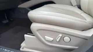 Lincoln Nautilus 2023 Reserve 4p SUV