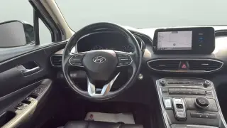 Hyundai SANTA FE 2023 XRT 4dr Crossover