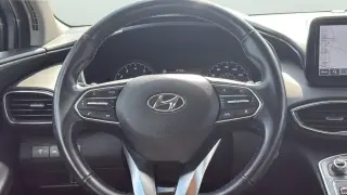 Hyundai SANTA FE 2023 XRT 4dr Crossover