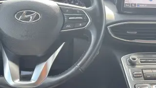 Hyundai SANTA FE 2023 XRT 4dr Crossover