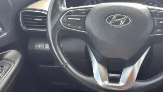 Hyundai SANTA FE 2023 XRT 4dr Crossover