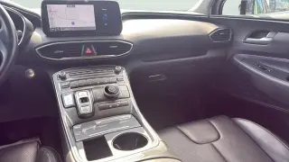 Hyundai SANTA FE 2023 XRT 4dr Crossover