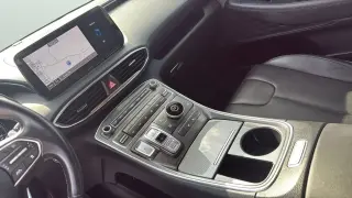 Hyundai SANTA FE 2023 XRT 4dr Crossover